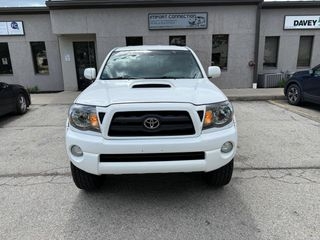 2011 Toyota Tacoma